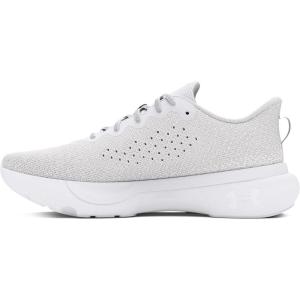imageUnder Armour Mens Infinite Sneaker103 WhiteWhiteWhite