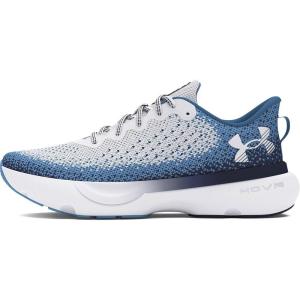 imageUnder Armour Mens Infinite Sneaker105 WhiteMidnight NavyWhite