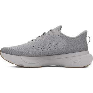 imageUnder Armour Mens Infinite Sneaker107 Halo GraySteelHalo Gray