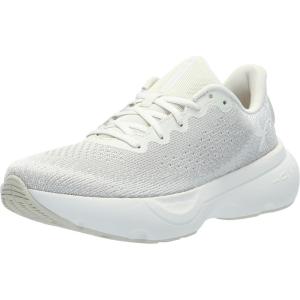 imageUnder Armour Mens Infinite Sneaker200 SiltSiltWhite Quartz