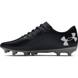 imageUnder Armour UnisexAdult Shadow Select 2 Sneaker001 BlackCastlerockHalo Gray