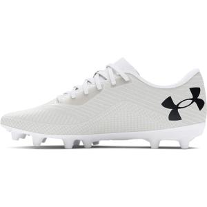 imageUnder Armour UnisexAdult Shadow Select 2 Sneaker100 WhiteWhite ClayBlack