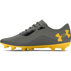 imageUnder Armour UnisexAdult Shadow Select 2 Sneaker300 Clay GreenTaxiTaxi