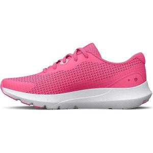 imageUnder Armour Womens Surge 3 Running Shoe602 Pink PunkPink PunkWhite