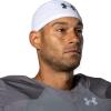 imageUNDER ARMOUR Unisex Football Skull ampamp Wave CapWhite