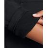imageUnder Armour  Womens Rival Antler Hoodie001 Black   Castlerock