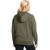 imageUnder Armour  Womens Rival Antler Hoodie390 Marine Od Green   Grove Green