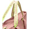 imageUnder Armour Favorite Tote 20Mocha Rose 661Lime Fizz