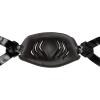 imageUnder Armour Football Helmet Chin Strap Adjustable Straps Youth ampamp AdultBlack White
