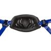 imageUnder Armour Football Helmet Chin Strap Adjustable Straps Youth ampamp AdultRoyal White
