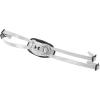 imageUnder Armour Football Helmet Chin Strap Adjustable Straps Youth ampamp AdultWhite
