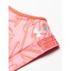imageUnder Armour Girls HeatGear Armour Novelty Sports BraLipstick 691Rush Red