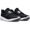 imageUnder Armour Kids Grade School Flash Sneaker001 BlackBlackWhite