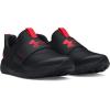 imageUnder Armour Kids Grade School Flash Sneaker002 BlackBlackBeta