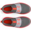 imageUnder Armour Kids Grade School Flash Sneaker102 CastlerockSteelPhoenix Fire