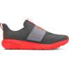 imageUnder Armour Kids Grade School Flash Sneaker102 CastlerockSteelPhoenix Fire