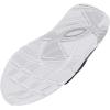 imageUnder Armour Kids Grade School Flash Sneaker103 Mod GrayCastlerockTaxi