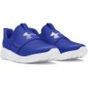 imageUnder Armour Kids Grade School Flash Sneaker400 Team RoyalTeam RoyalWhite