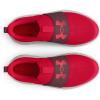 imageUnder Armour Kids Grade School Flash Sneaker601 RedDeep RedBeta