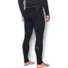 imageUnder Armour Mens Base 30 LeggingsBlack Steel