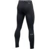 imageUnder Armour Mens Base 30 LeggingsBlack Steel