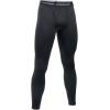 imageUnder Armour Mens Base 30 LeggingsBlack Steel