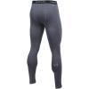 imageUnder Armour Mens Base 30 LeggingsLead 029Steel