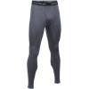 imageUnder Armour Mens Base 30 LeggingsLead 029Steel