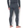 imageUnder Armour Mens Base 30 LeggingsLead 029Steel