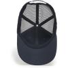 imageUnder Armour Mens Blitzing Trucker Hat004 Black  Black  White