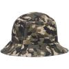 imageUnder Armour Mens Branded Bucket Hat003 Black   Stone