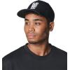 imageUnder Armour Mens Branded Snapback001 Black   White