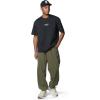 imageUnder Armour Mens Branded Snapback001 Black   White
