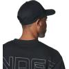 imageUnder Armour Mens Branded Snapback001 Black   White