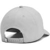 imageUnder Armour Mens Branded Snapback011 Mod Gray   White