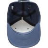 imageUnder Armour Mens Branded Snapback045 Downpour Gray   Midnight Navy