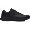 imageUnder Armour Mens Charged Edge Sneaker001 BlackBlackBlack