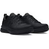 imageUnder Armour Mens Charged Edge Sneaker001 BlackBlackBlack