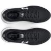 imageUnder Armour Mens Charged Edge Sneaker003 BlackCastlerockWhite