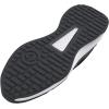 imageUnder Armour Mens Charged Edge Sneaker003 BlackCastlerockWhite