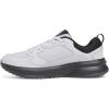imageUnder Armour Mens Charged Edge Sneaker014 Halo GrayBlackEther Blue
