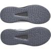 imageUnder Armour Mens Charged Edge Sneaker014 Halo GrayBlackEther Blue