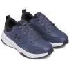 imageUnder Armour Mens Charged Edge Sneaker044 Downpour GrayBlackBlack