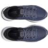 imageUnder Armour Mens Charged Edge Sneaker044 Downpour GrayBlackBlack