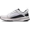 imageUnder Armour Mens Charged Edge Sneaker100 WhiteWhiteBlack
