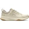 imageUnder Armour Mens Charged Edge Sneaker106 Ivory DuneWhiteIvory Dune