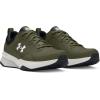 imageUnder Armour Mens Charged Edge Sneaker302 Marine Od GreenWhite ClayWhite