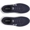 imageUnder Armour Mens Charged Edge Sneaker400 Midnight NavyBlackWhite
