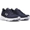imageUnder Armour Mens Charged Edge Sneaker400 Midnight NavyBlackWhite