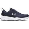 imageUnder Armour Mens Charged Edge Sneaker400 Midnight NavyBlackWhite